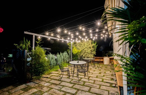 Beinan Hotel | 30 m² Motel ∙ 4 guests