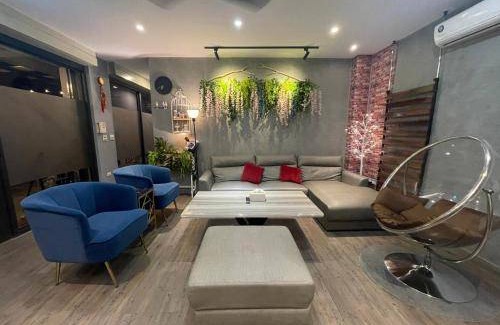 Zhushan Hotel | 30 m² Motel ∙ 4 guests