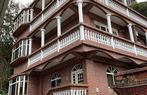 Ruifang Hotel | 30 m² Motel ∙ 4 guests