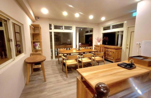 Ruifang Hotel | 30 m² Motel ∙ 4 guests