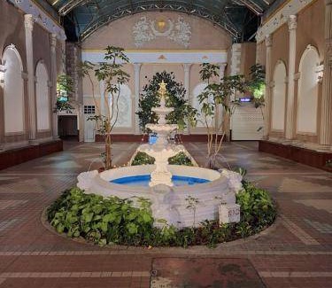 Anping Hotel | 30 m² Motel ∙ 4 guests