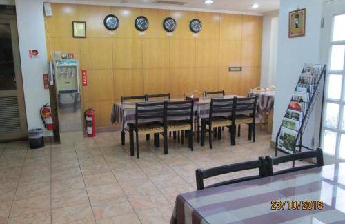 Anping Hotel | 30 m² Motel ∙ 4 guests