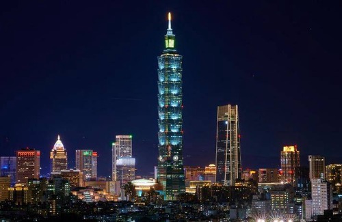 Songshan House | 30 m² Motel ∙ 5 guests