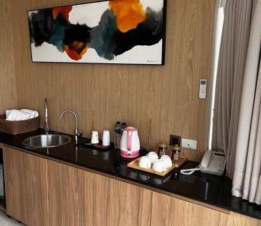 Luodong House | 30 m² Motel ∙ 6 guests