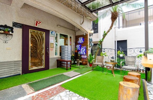 Ji'an Hotel | 30 m² Motel ∙ 6 guests