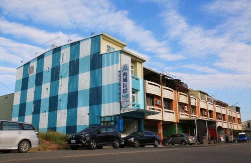 Budai Hotel | 30 m² Motel ∙ 6 guests