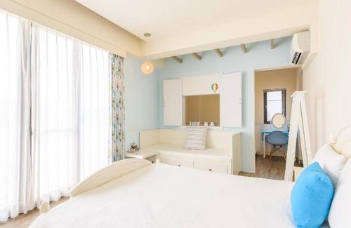 Jiji Hotel | 30 m² Motel ∙ 6 guests