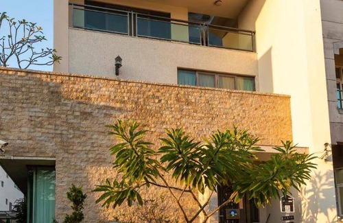 Jiji Hotel | 30 m² Motel ∙ 6 guests