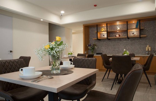 Shuili Hotel | 30 m² Motel ∙ 6 guests