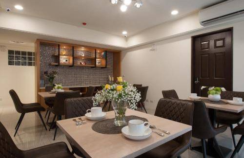 Shuili Hotel | 30 m² Motel ∙ 6 guests