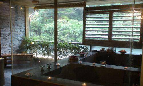 Wulai Hotel | 30 m² Motel ∙ 8 guests