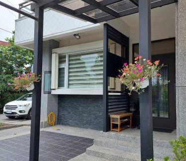 Wujie Hotel | 300 m² Motel ∙ 4 bedrooms ∙ 12 guests