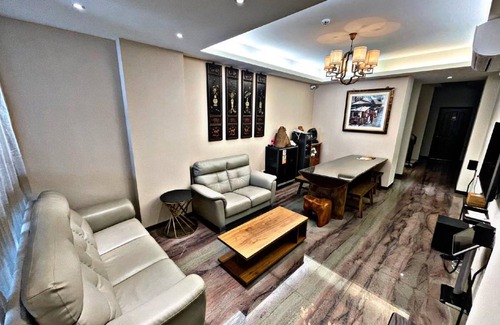 Anping Hotel | 300 m² Motel ∙ 5 bedrooms ∙ 22 guests