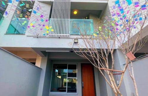 Anping Hotel | 300 m² Motel ∙ 5 bedrooms ∙ 22 guests