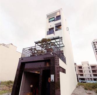 Anping Hotel | 300 m² Motel ∙ 5 bedrooms ∙ 22 guests