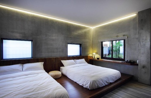 West Central District House | 31 m² House ∙ 1 bedroom ∙ 4 guests
