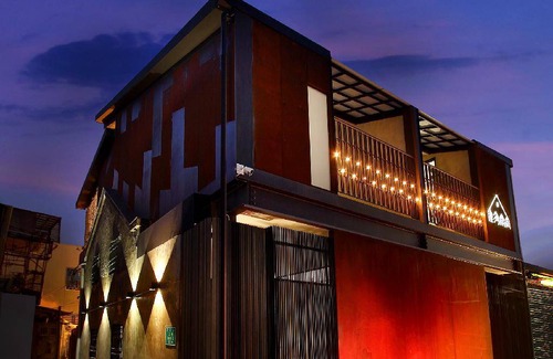 West Central District House | 31 m² House ∙ 1 bedroom ∙ 4 guests