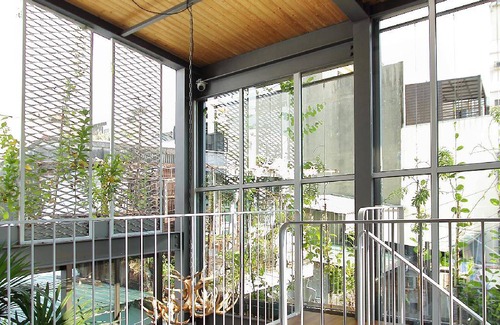 West Central District House | 31 m² House ∙ 1 bedroom ∙ 4 guests