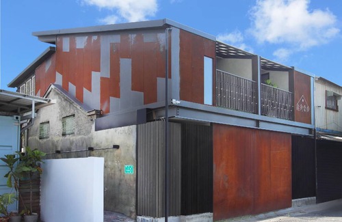 West Central District House | 31 m² House ∙ 1 bedroom ∙ 4 guests