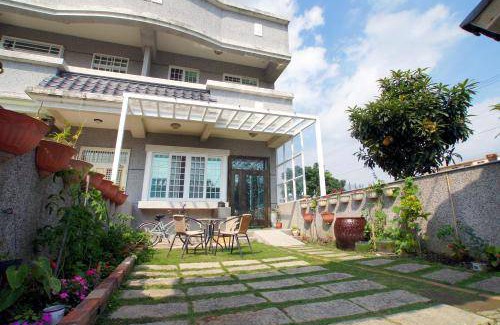 Taitung Hotel | 31 m² Motel ∙ 6 guests