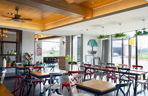 Donggang Hotel | 314 m² Motel ∙ 28 guests