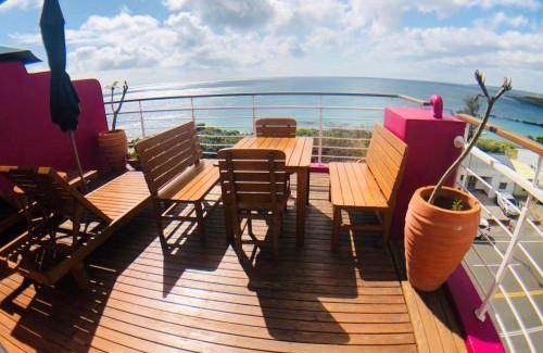 Sail Rock Beach Bed & Breakfast | 32 m² Bed and breakfast ∙ 6 guests