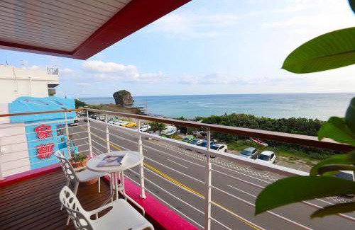 Sail Rock Beach Bed & Breakfast | 32 m² Bed and breakfast ∙ 6 guests