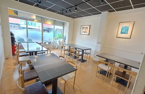Donghe Hostel | 32 m² Hostel ∙ 8 guests