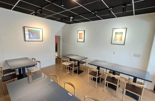 Donghe Hostel | 32 m² Hostel ∙ 8 guests