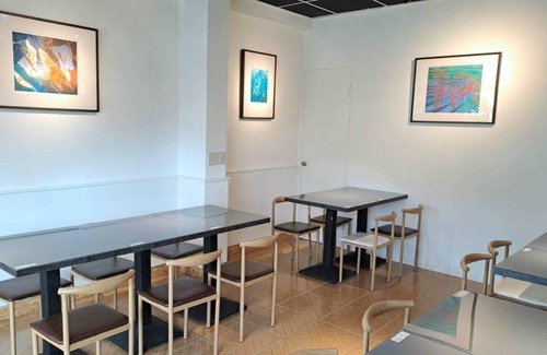 Donghe Hostel | 32 m² Hostel ∙ 8 guests