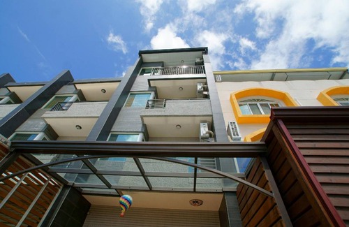 Taitung Hotel | 32 m² Motel ∙ 127 guests