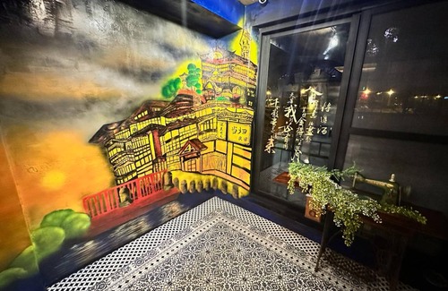 Gushan District Hotel | 32 m² Motel ∙ 4 guests