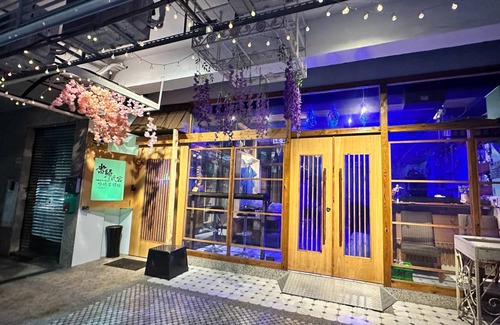 Gushan District Hotel | 32 m² Motel ∙ 4 guests