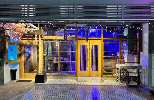 Gushan District Hotel | 32 m² Motel ∙ 4 guests