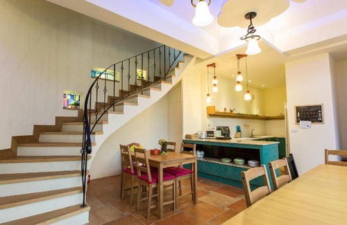 Taitung Hotel | 32 m² Motel ∙ 6 guests