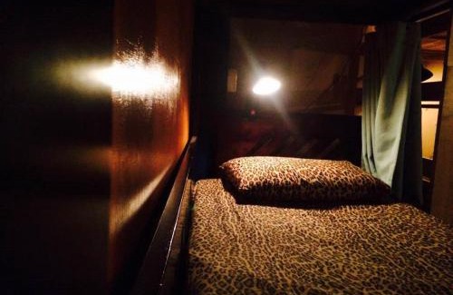 Hengchun Old Town Hostel | 33 Backpacker