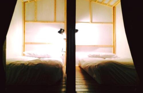 Hengchun Old Town Hostel | 33 Backpacker