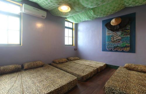 Hengchun Old Town Hostel | 33 Backpacker