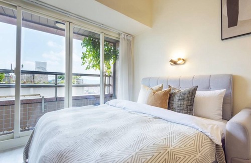 Zhongzheng Apartment | 33 m² Apartment ∙ 1 bedroom ∙ 4 guests