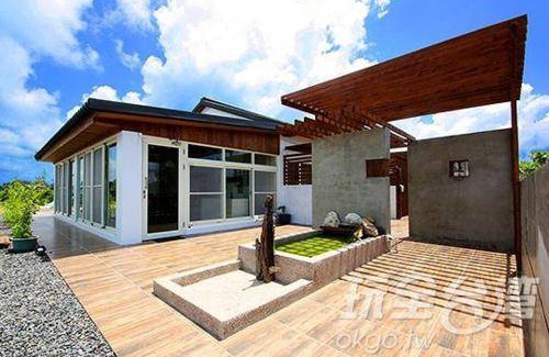 Daguang Bed & Breakfast | 33 m² Bed and breakfast ∙ 5 guests