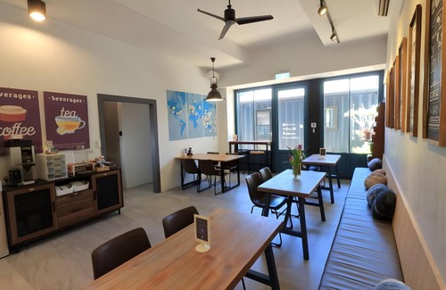 Xincheng Bed & Breakfast | 33 m² Bed and breakfast ∙ 6 guests