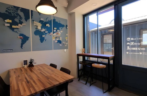 Xincheng Bed & Breakfast | 33 m² Bed and breakfast ∙ 6 guests