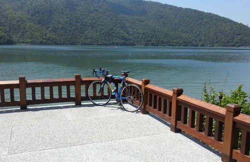 Hualien City Centre Hostel | 33 m² Hostel ∙ 127 guests