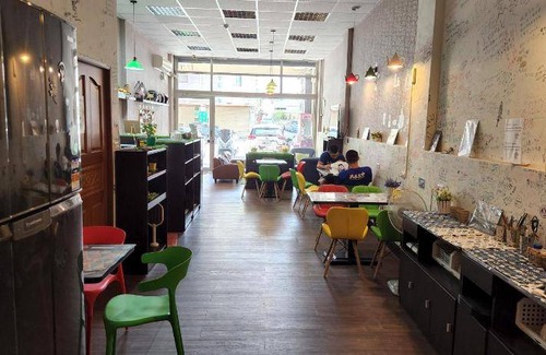 Hualien City Centre Hostel | 33 m² Hostel ∙ 127 guests