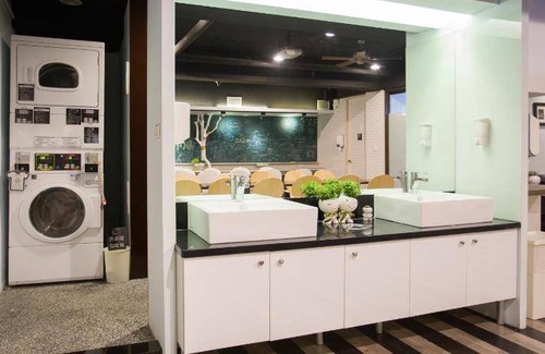 Ximending Hostel | 33 m² Hostel ∙ 127 guests