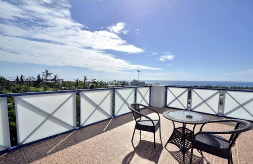 Taimali Hotel | 33 m² Hotel ∙ 4 guests