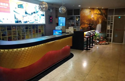 West District Hotel | 33 m² Hotel ∙ 5 guests