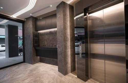 South District Hotel | 33 m² Hotel ∙ 6 guests