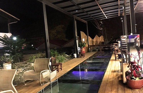 Puli Hotel | 33 m² Motel ∙ 10 guests