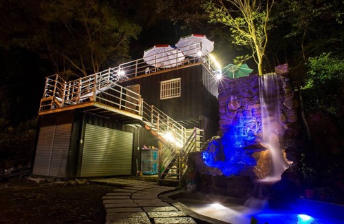 Puli Hotel | 33 m² Motel ∙ 10 guests